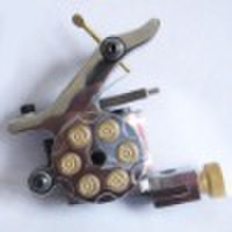 professional bullet design tattoo machines