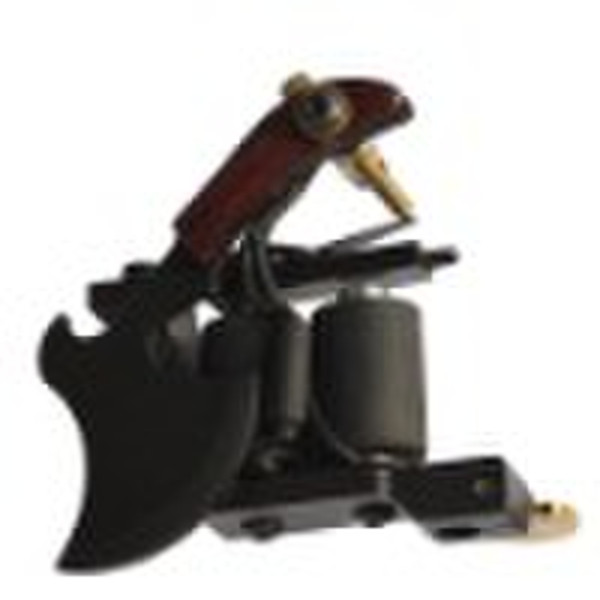 tattoo machine