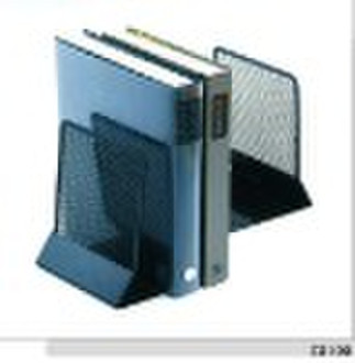 Metal Mesh Bookend