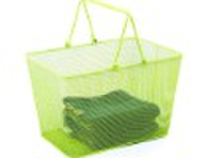 Storage basket