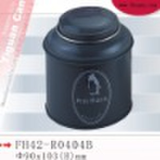 Food Packing Tin Box