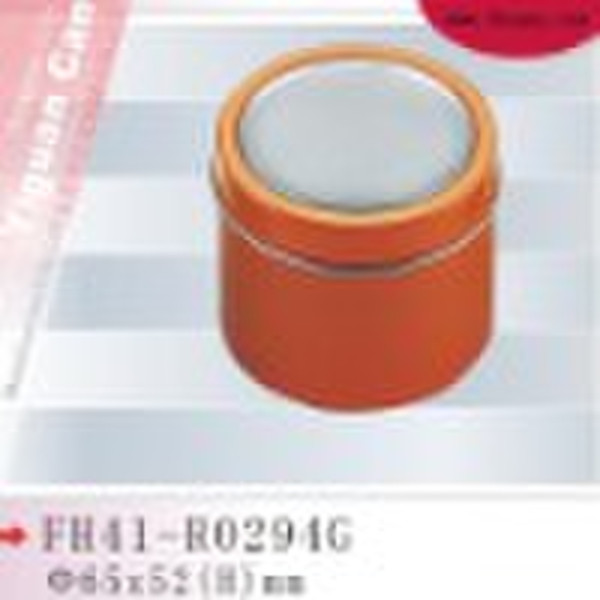 Food Packing Tin Box