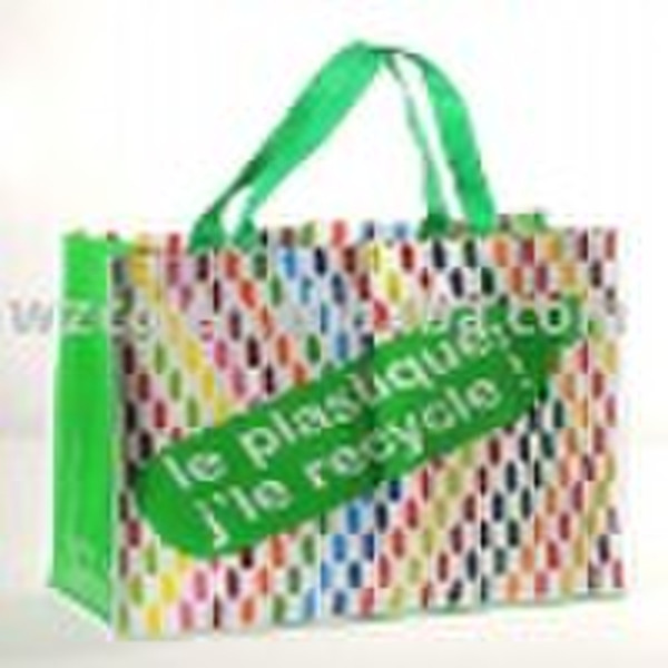PP Woven Bag for shopping