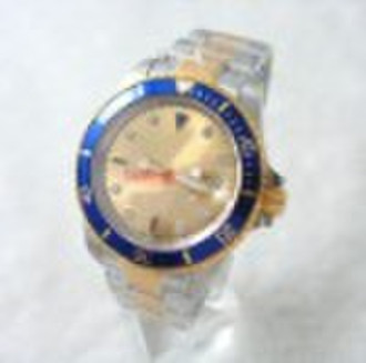 Authentic Swiss automatic wrist watches