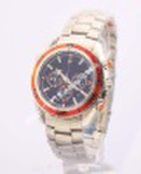 New arrival fashion brand man watch