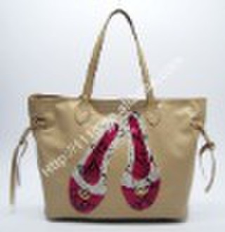 Latest 2011 designer leather handbag