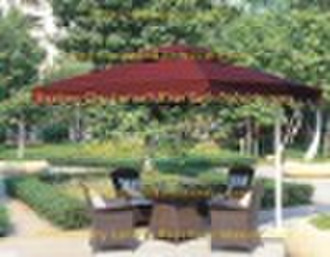 garden umbrella