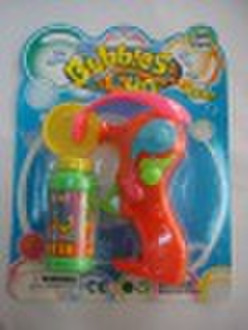 Trägheits Bubble Gun