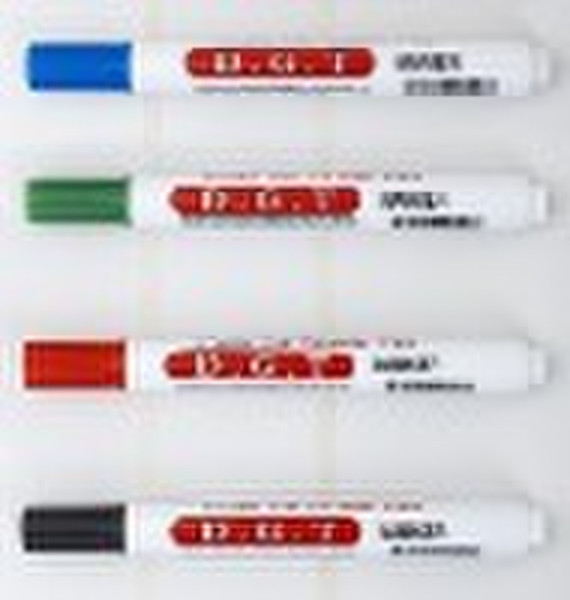 Permanent-Marker Stift