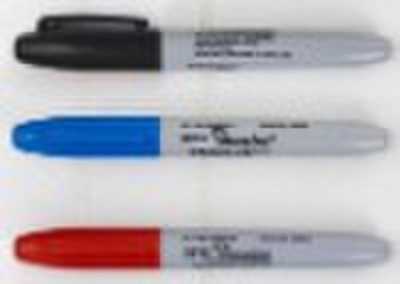 long-lasting marker pen