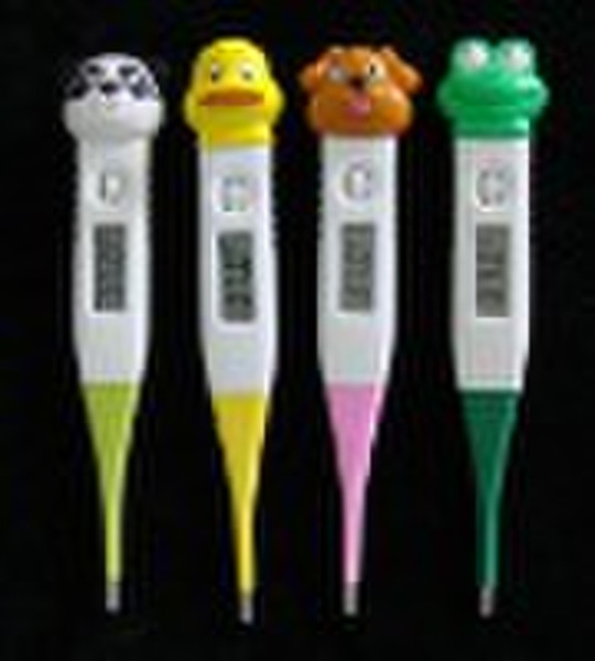 Digital Thermometer KS-DT04H