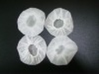 Nonwoven stethoscope cover