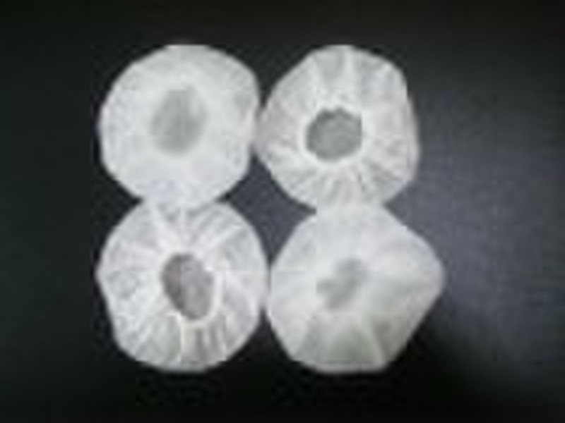 Nonwoven stethoscope cover