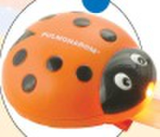 tongue depressor holder gift set