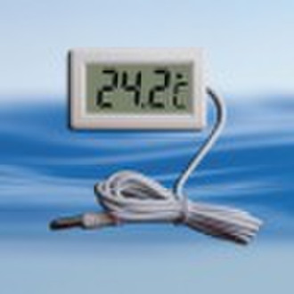 digital thermometer,LCD thermometer