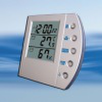 thermometer hygrometer WTH-101