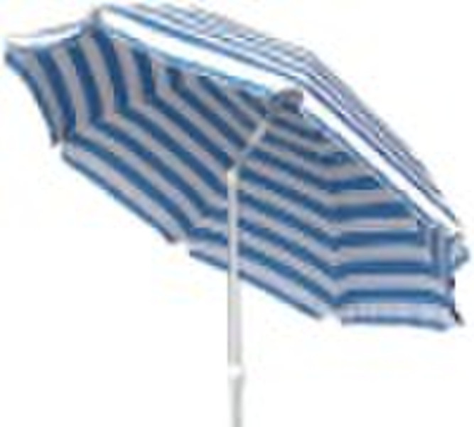 beach umbrella