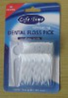 high quality dental floss pick