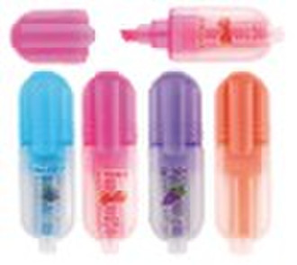 F-902Mini-Geschenk Fluorescent pen Marker