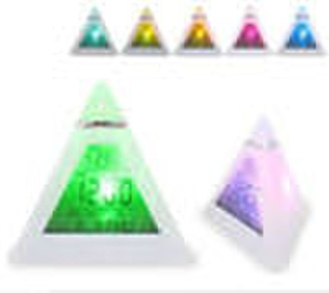 7-clock drip talking clock(fragrant cat talking cl