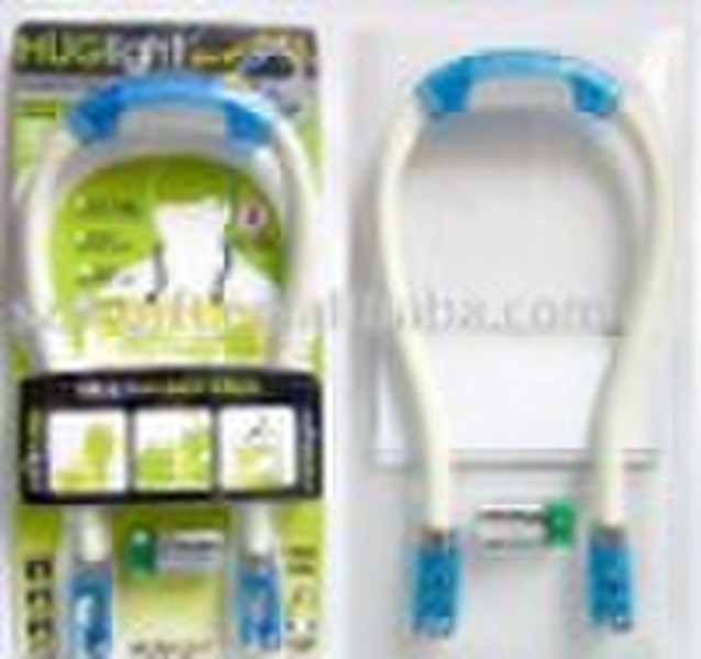 hug light and hug lamp