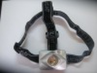 LED headlamp [CE&Rohs]