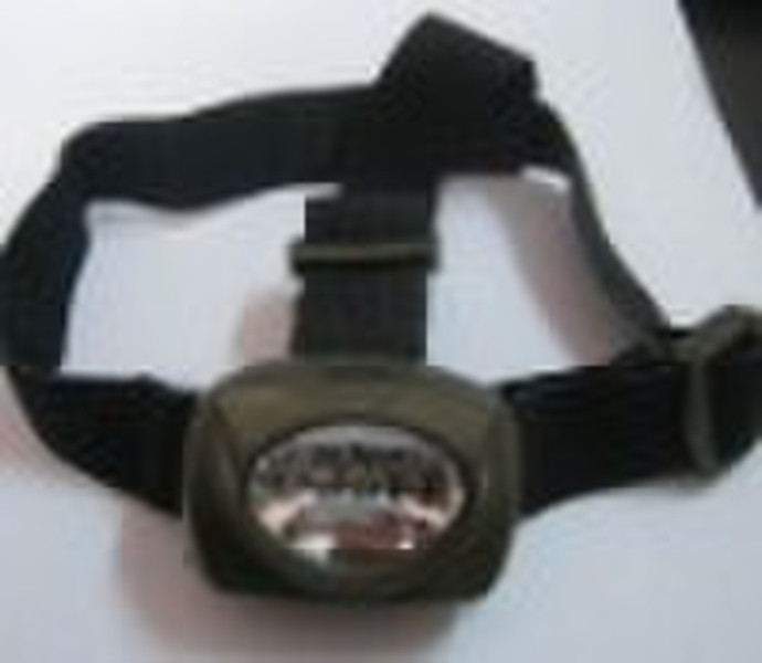 LED headlight [CE & RoHs]