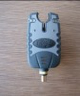 Fishing bite alarm
