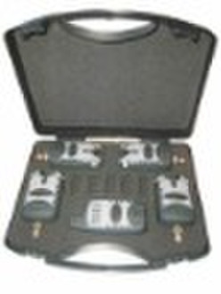 wireless fishing bite alarm