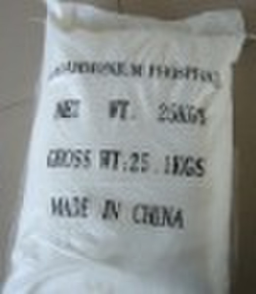 Monoammonium Phosphate