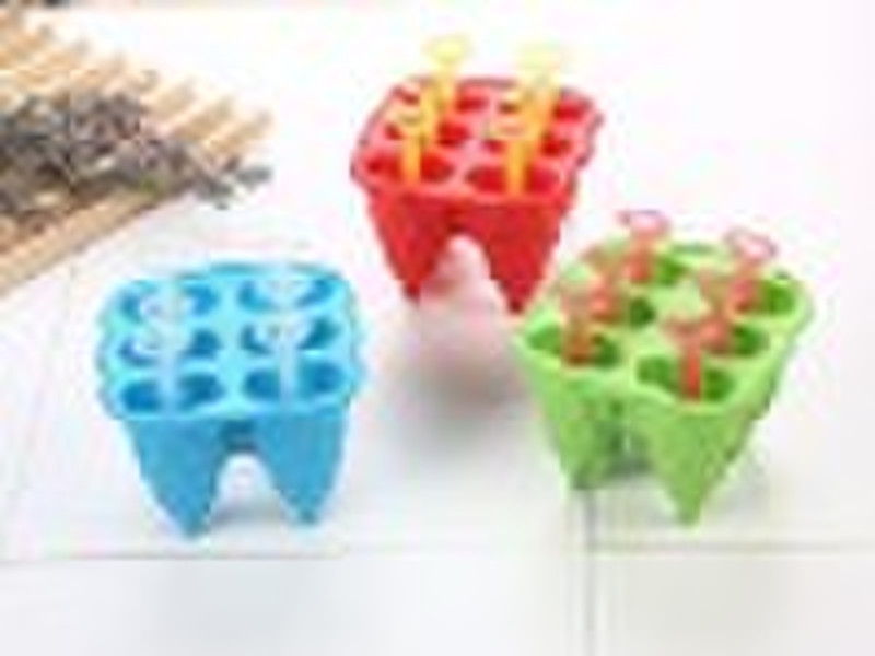 ice mold/ ice lolly mould