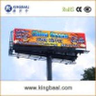 Advertising LED display