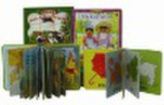 Hardcover Book Series(Children)