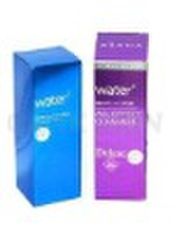 UV printing comestic packaing box
