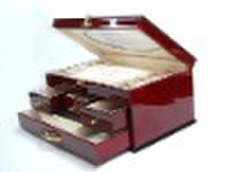 classic,delicate jewellery box