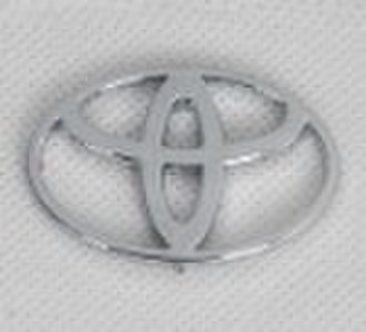 Auto logo