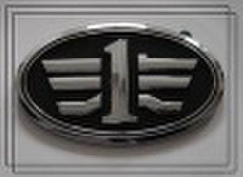 Car emblems,car logo