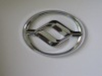 Car emblems,car logo