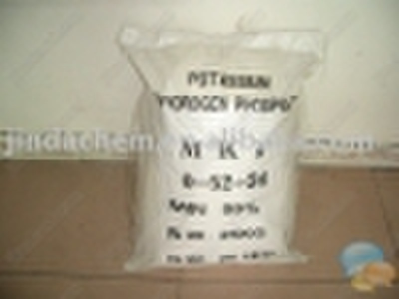 Mono-potassium Phosphate (MKP 00-52-34)