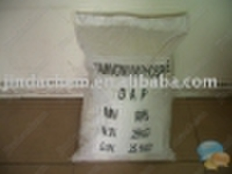 Diammonium Phosphate (DAP)