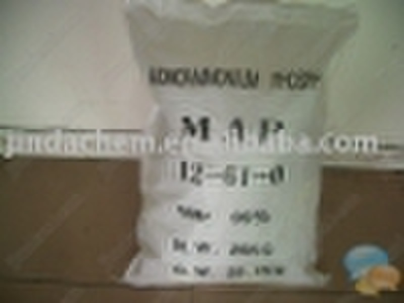 Monoammonium Phosphate (MAP 12-61-00)