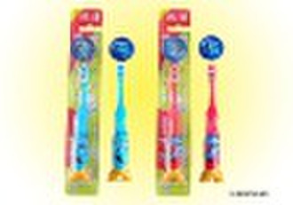 children toothbrush