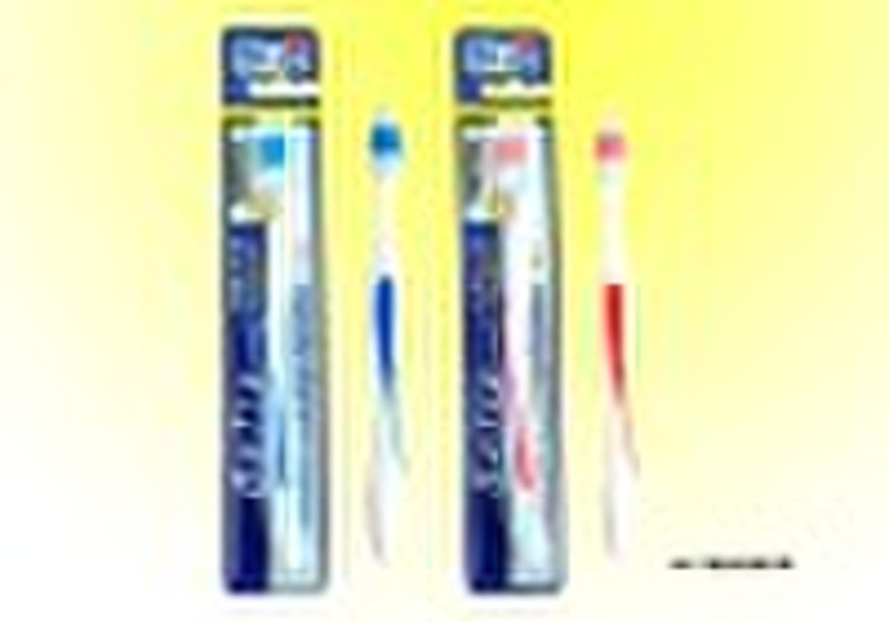 Environment toothbrush