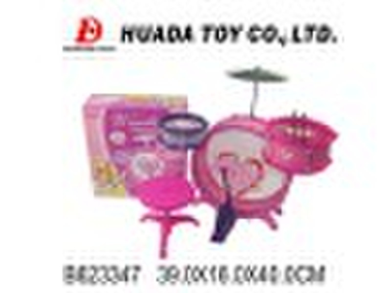 music instrument jazz drum toy