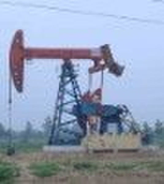 API pumping unit,