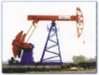 pumping unit   Oil Equipment