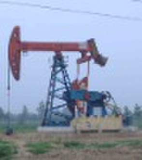 oil api pumping unit