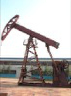 Api pumping unit         Petroleum Equipment