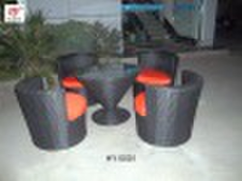 garden furniture