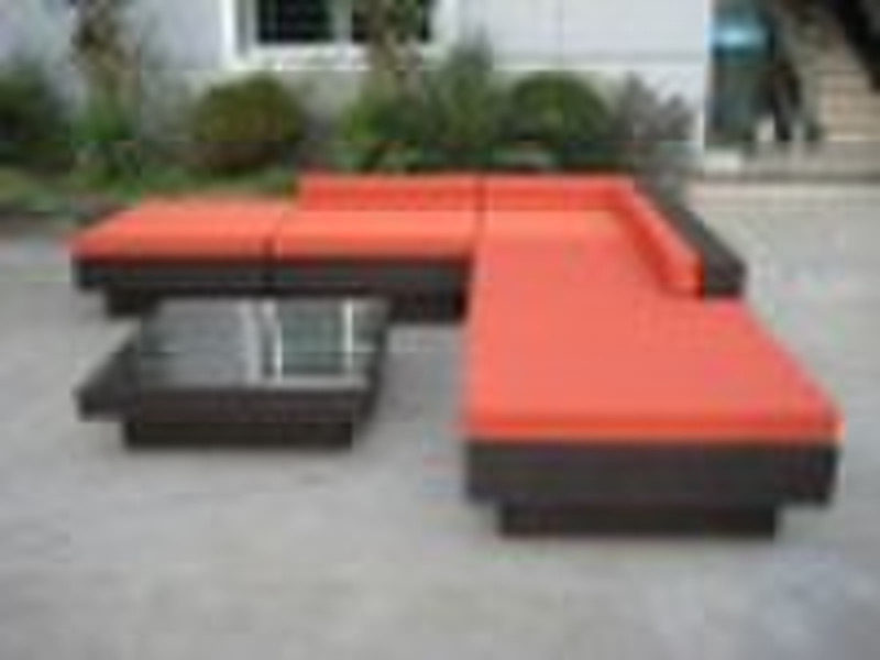 outdoor furniture